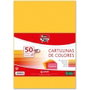 Grafoplas Pack 50 Cartulinas Fixo Paper DIN A4 180g Colores Fuertes